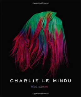 CHARLIEâ€™S NEW BOOK